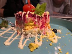 -卢布里西餐厅(总店)