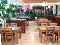 大堂-小饭桶(野三坡百里峡店)