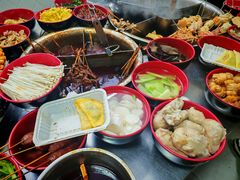 -小吴水煮(羊子巷店)