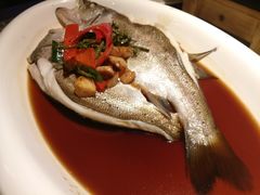 -绿茶餐厅(昌平悦荟店)