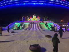 -沈阳奥体冰雪嘉年华