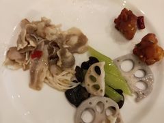 -富力希尔顿酒店·地阔自助餐厅