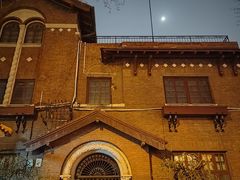 -天津五大道文化旅游区