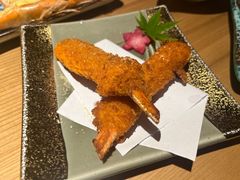 -和创柚子·会席日本料理(新区淮海街店)