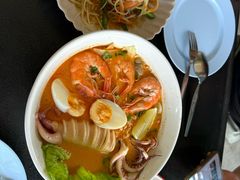 -Kat's Kitchen