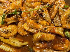 虾锅（小）-惠友大虾(太原北街店)