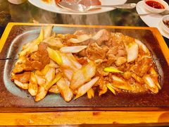 -北京四季酒店·采逸轩