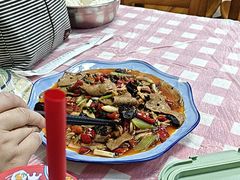 -洪霞餐馆