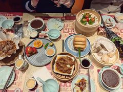 -点都德(长泰广场店)