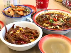 -老三样·旧食新味(万寿宫店)