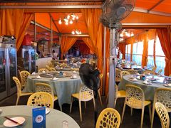 大堂-沈家门海鲜夜排档(东港店)