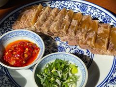 -同得兴 Since·1995 传统苏式面馆(十全街店)