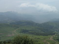 -灵山