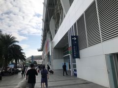 -珠海拱北口岸