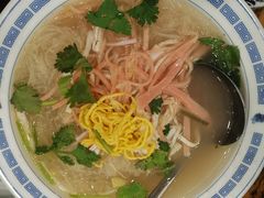 -老雒阳面馆·水席·洛阳菜(王城路店)