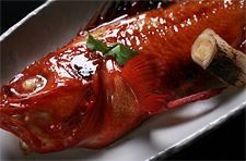 -滩万日本料理Nadaman(国贸大酒店)