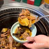 谁懂这一口东北铁锅炖的含金量呀！