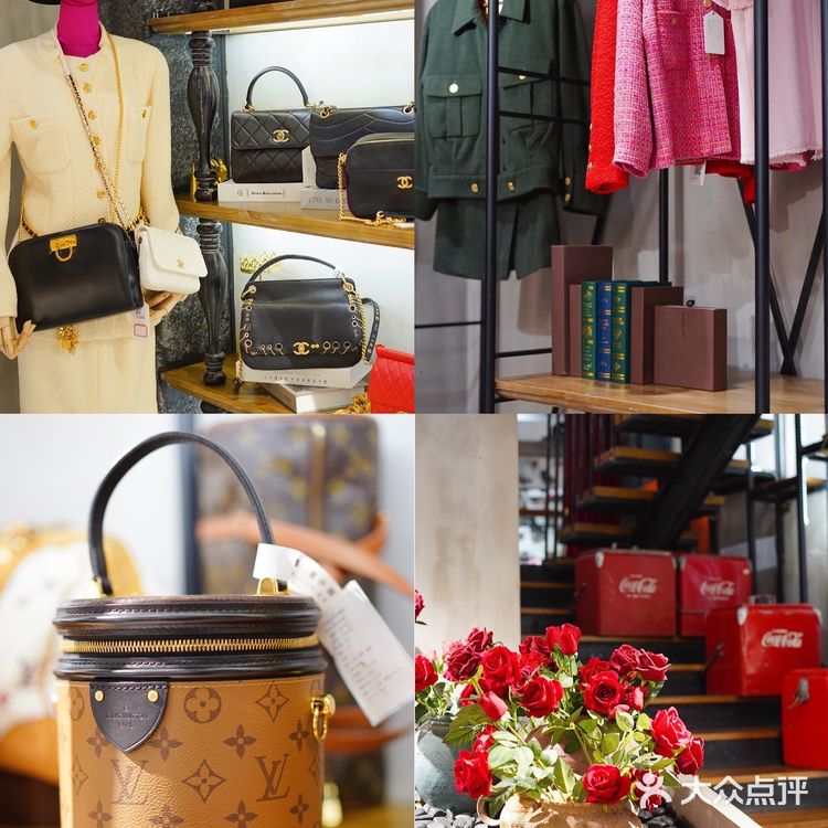 🌸小花巨鹿中古丨超强性价比大牌包包任选！