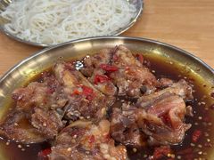 -贤花饭店(城阳店)