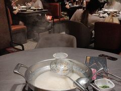-骨之味·筒骨汤火锅(江头店)