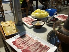 -福寿斋·老北京铜锅涮肉·烤鸭(顺义总店)
