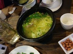 -滇越乘象云南餐厅(豆各庄店)