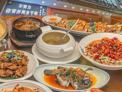 -醉壹号海鲜大排档(厦门美食地标店)