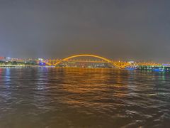 -黄浦江游览快线(金陵东路码头)