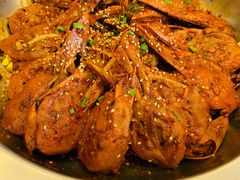 -渝新·干锅鸭头·川菜(总店)