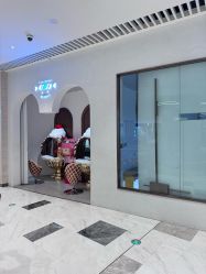 -SoSweet香港专业儿童美发沙龙(IFS国际金融店/春熙路店)