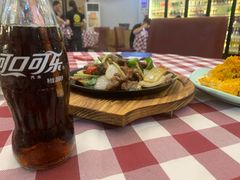 -吉源大排档·鱼生·海鲜(烧烤彩印厂店)