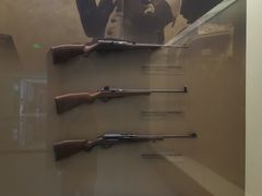 -轻武器博物馆