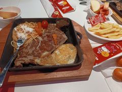 -豪享来(我格广场店)