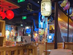 -有喜屋·烧鸟·居酒屋(三钢里店)