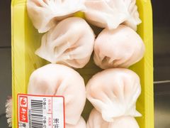 -利群商厦(台东店)