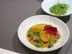 -羲和雅苑•北京烤鸭(平安国际金融中心店)