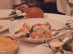 -莫尔顿牛排坊(威尼斯人店)