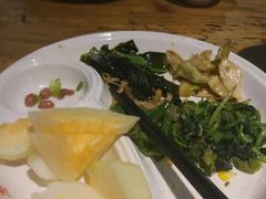 -素清香(解放路店)