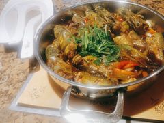 -黄记煌三汁焖锅(金凤万达广场店)