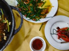 -吉莲利苑海鲜酒家(珠海拱北29年老字号店)