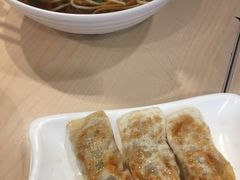 红烧牛肉面-南城香(四路通店)