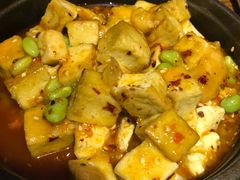 -大川先生·小龙虾·川菜(信义坊店)