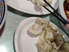-听涛雅苑百味饺子老家菜馆
