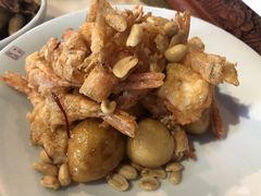 -小吊梨汤·北京菜(香山店)