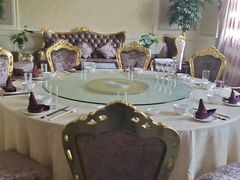 包厢-玺尊龙·云岭四季(西南店)