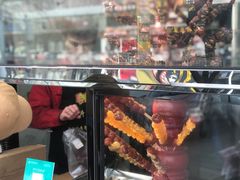 -二斗栗子(黄河道店)