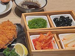 -胜博殿日式炸猪排(侨福芳草地店)