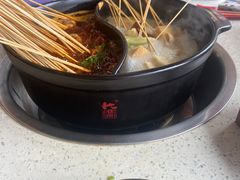 -钢管厂歆瑞源油卤串串香(春熙路太古里店)