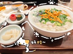 -春发生饭店·非遗(南院门店)