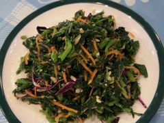 -丽泽山庄·生态怀柔菜·虹鳟鱼(红螺寺店)